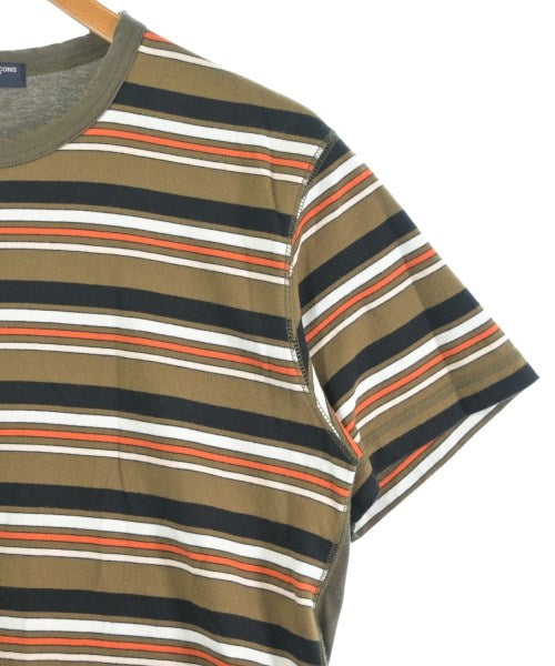 COMME des GARCONS HOMME เสื้อยืด/เสื้อท็อปส์