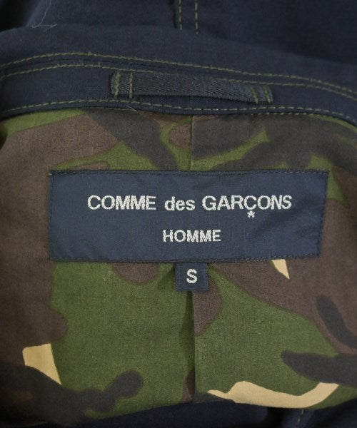 COMME des GARCONS HOMME แจ็คเก็ตลำลอง