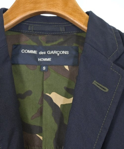 COMME des GARCONS HOMME แจ็คเก็ตลำลอง