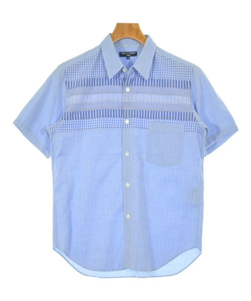 COMME des GARCONS HOMME เสื้อลำลอง