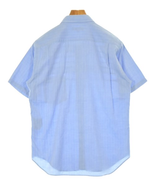 COMME des GARCONS HOMME เสื้อลำลอง
