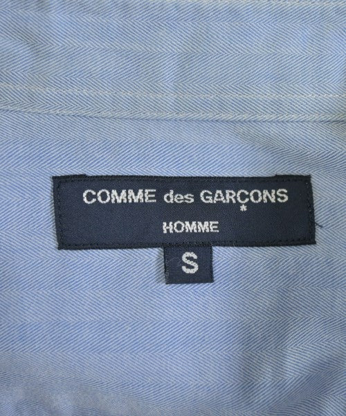 COMME des GARCONS HOMME เสื้อลำลอง