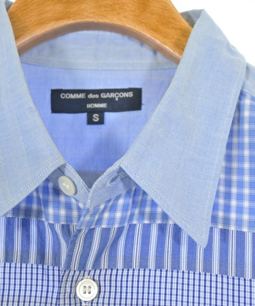 COMME des GARCONS HOMME เสื้อลำลอง