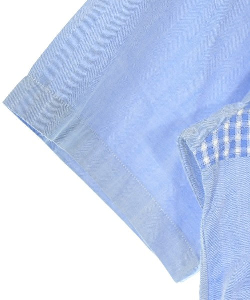 COMME des GARCONS HOMME เสื้อลำลอง