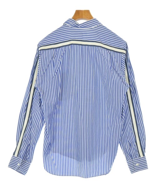 COMME des GARCONS HOMME เสื้อลำลอง