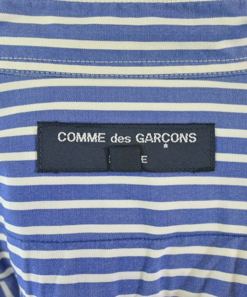 COMME des GARCONS HOMME เสื้อลำลอง
