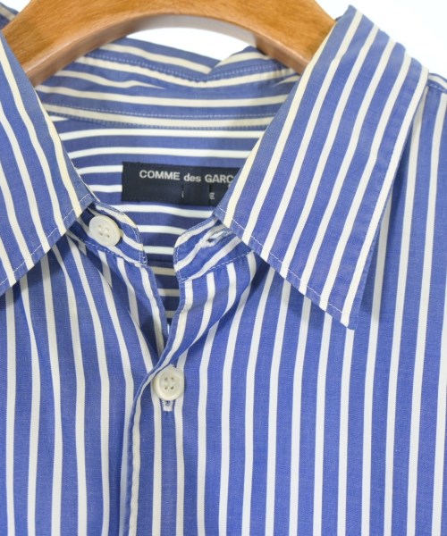 COMME des GARCONS HOMME เสื้อลำลอง