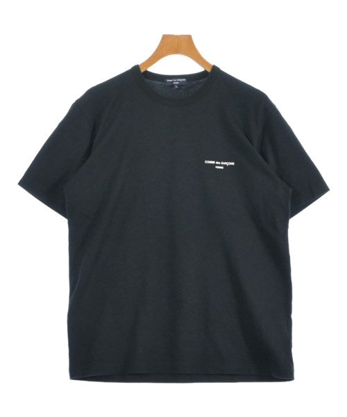 COMME des GARCONS HOMME เสื้อยืด/เสื้อท็อปส์
