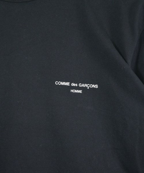 COMME des GARCONS HOMME เสื้อยืด/เสื้อท็อปส์