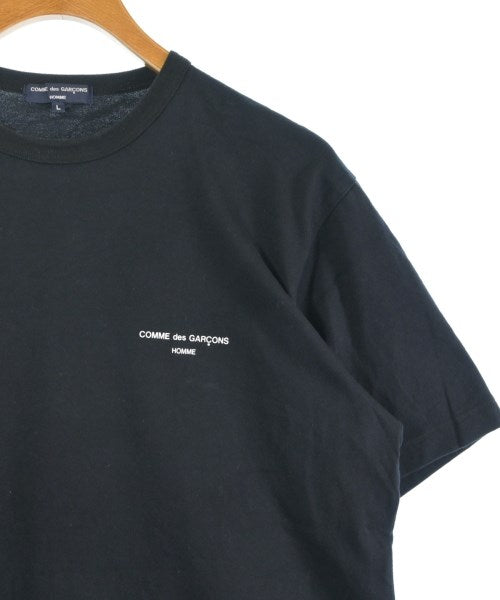 COMME des GARCONS HOMME เสื้อยืด/เสื้อท็อปส์