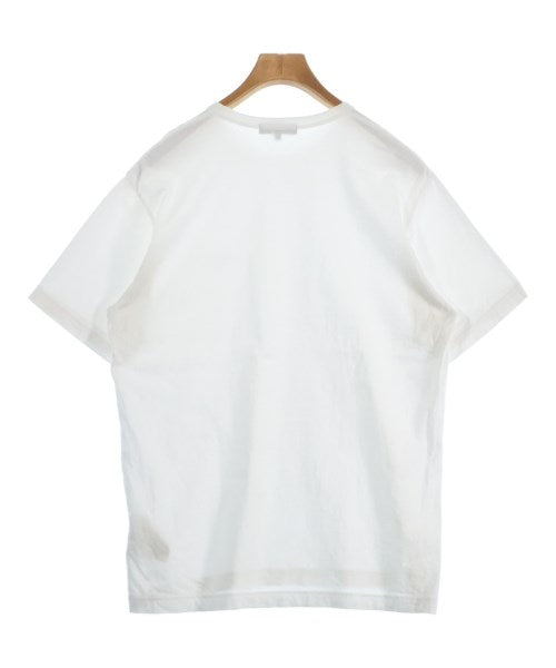 COMME des GARCONS HOMME เสื้อยืด/เสื้อท็อปส์