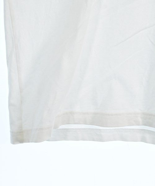 COMME des GARCONS HOMME เสื้อยืด/เสื้อท็อปส์
