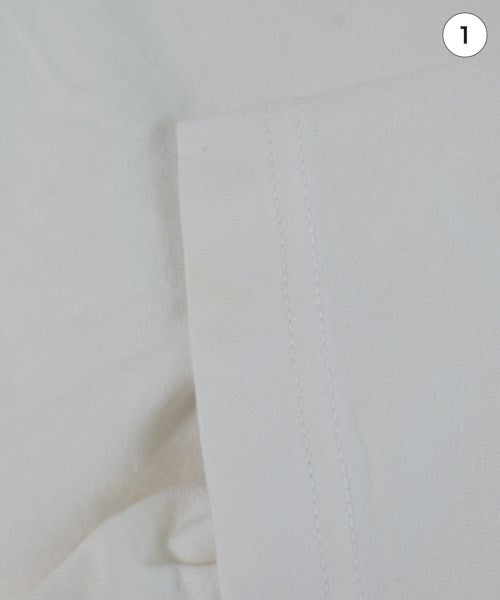 COMME des GARCONS HOMME เสื้อยืด/เสื้อท็อปส์