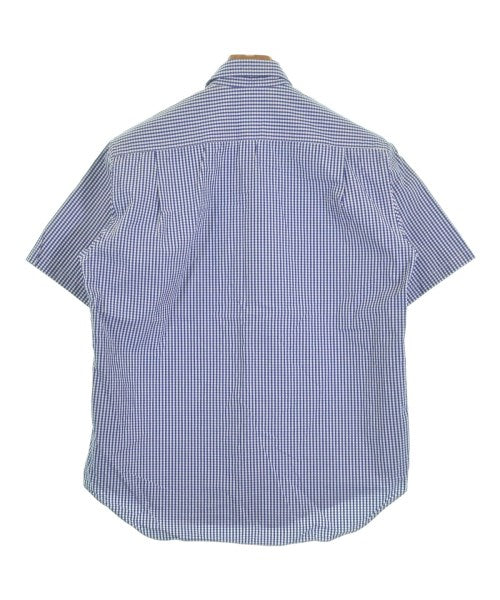 COMME des GARCONS HOMME เสื้อลำลอง