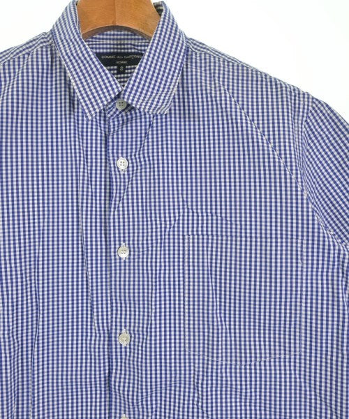 COMME des GARCONS HOMME เสื้อลำลอง