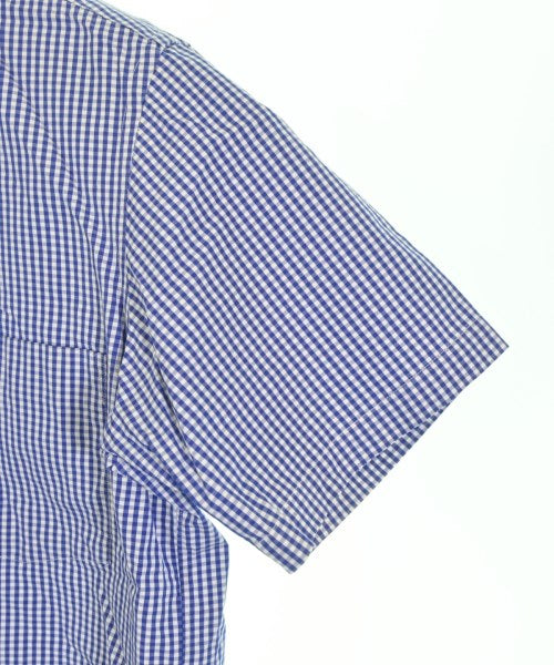 COMME des GARCONS HOMME เสื้อลำลอง