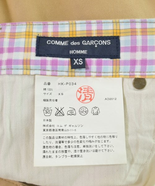 COMME des GARCONS HOMME ชิโน่
