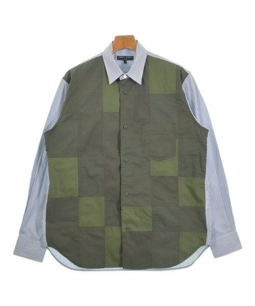 COMME des GARCONS HOMME เสื้อลำลอง