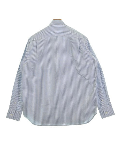 COMME des GARCONS HOMME เสื้อลำลอง