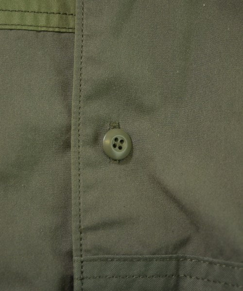 COMME des GARCONS HOMME เสื้อลำลอง