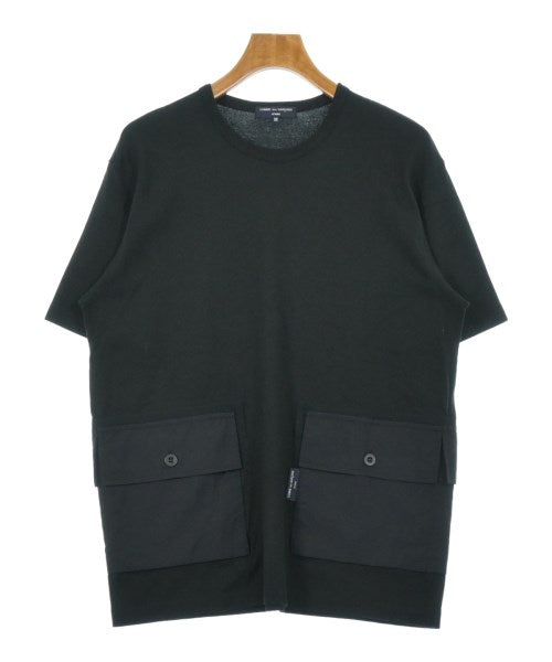 COMME des GARCONS HOMME เสื้อยืด/เสื้อท็อปส์