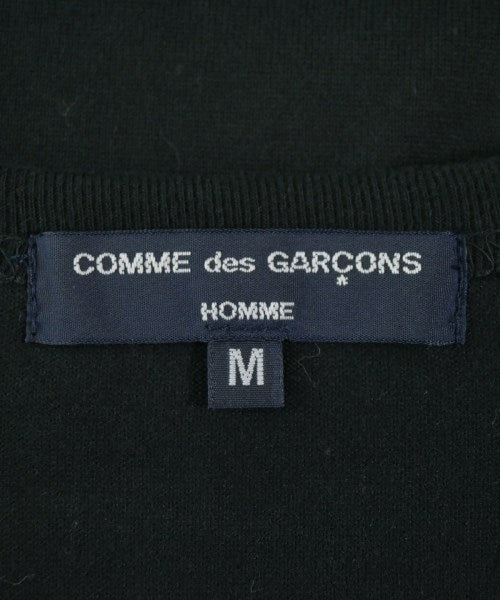 COMME des GARCONS HOMME เสื้อยืด/เสื้อท็อปส์
