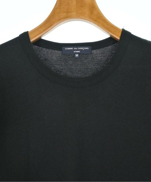 COMME des GARCONS HOMME เสื้อยืด/เสื้อท็อปส์