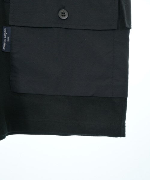 COMME des GARCONS HOMME เสื้อยืด/เสื้อท็อปส์