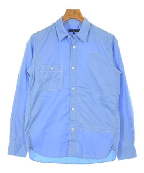 COMME des GARCONS HOMME เสื้อลำลอง