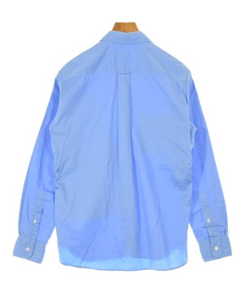 COMME des GARCONS HOMME เสื้อลำลอง