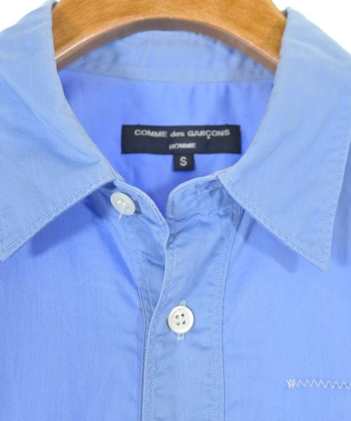 COMME des GARCONS HOMME เสื้อลำลอง