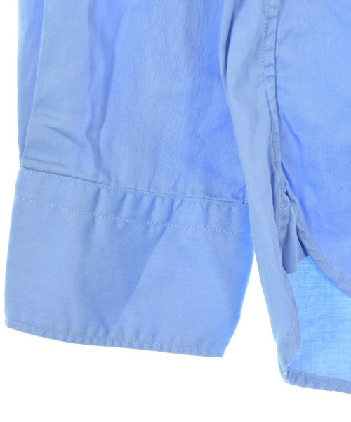 COMME des GARCONS HOMME เสื้อลำลอง
