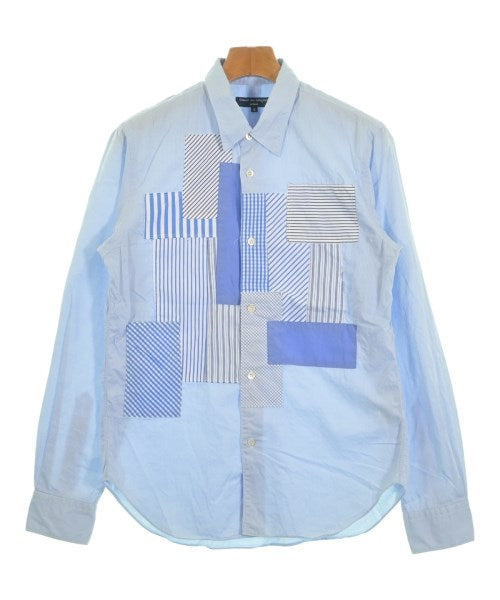 COMME des GARCONS HOMME เสื้อลำลอง