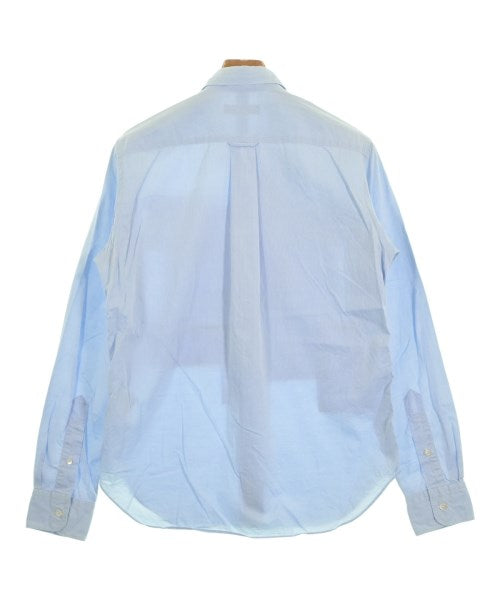 COMME des GARCONS HOMME เสื้อลำลอง