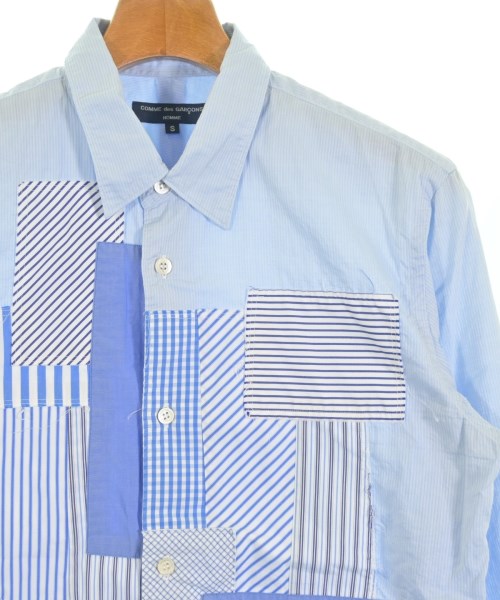COMME des GARCONS HOMME เสื้อลำลอง