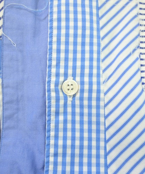 COMME des GARCONS HOMME เสื้อลำลอง