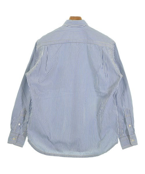 COMME des GARCONS HOMME เสื้อลำลอง