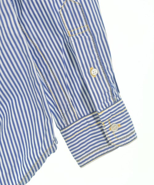 COMME des GARCONS HOMME เสื้อลำลอง