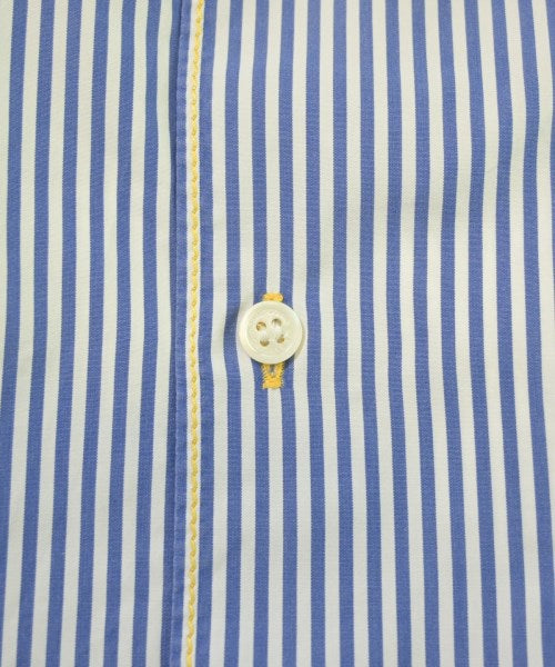 COMME des GARCONS HOMME เสื้อลำลอง