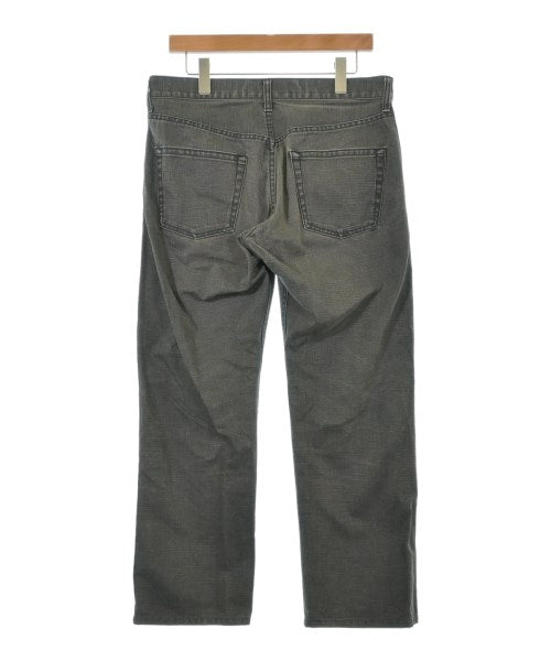 COMME des GARCONS HOMME กางเกง อื่น