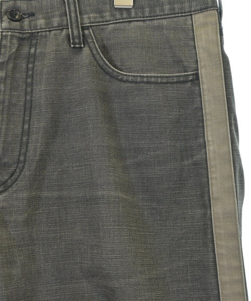 COMME des GARCONS HOMME กางเกง อื่น