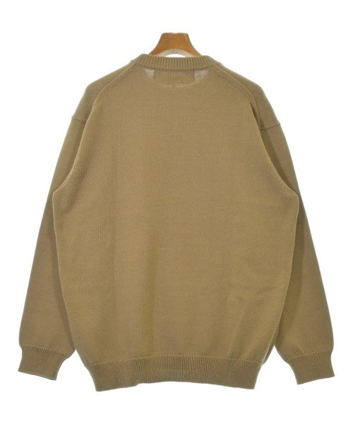 COMME des GARCONS HOMME เสื้อกันหนาว
