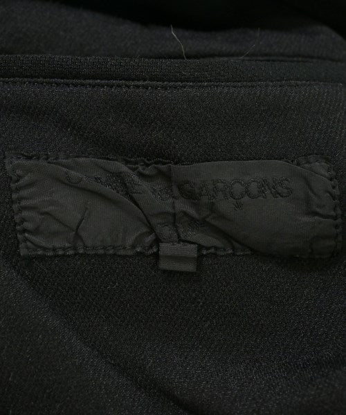 COMME des GARCONS HOMME เบลเซอร์/แจ็คเก็ตสูท