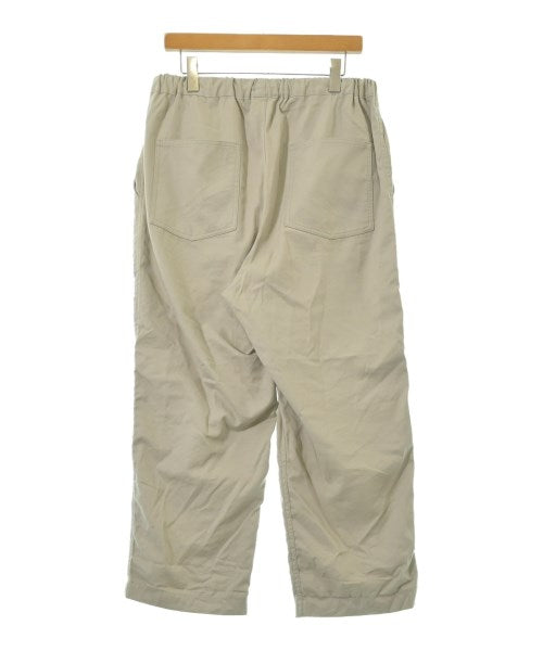 COMME des GARCONS HOMME กางเกง อื่น