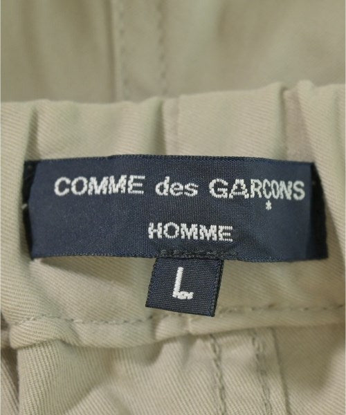 COMME des GARCONS HOMME กางเกง อื่น