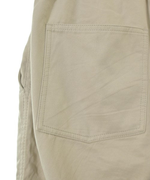 COMME des GARCONS HOMME กางเกง อื่น