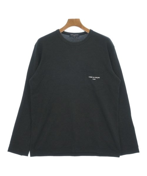 COMME des GARCONS HOMME เสื้อยืด/เสื้อท็อปส์