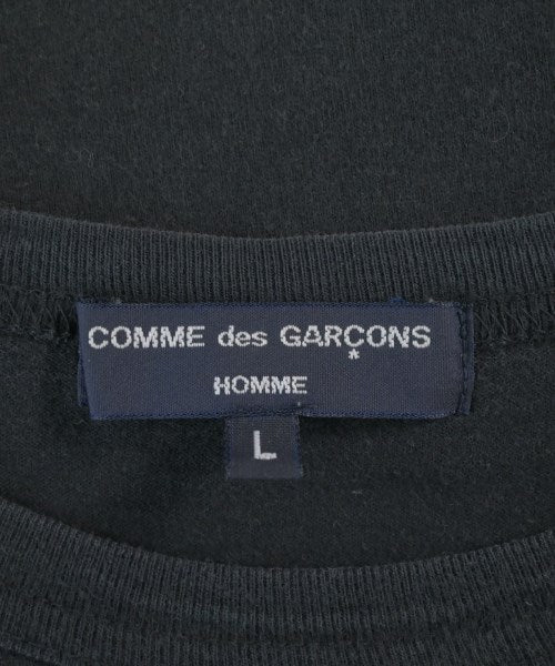 COMME des GARCONS HOMME เสื้อยืด/เสื้อท็อปส์