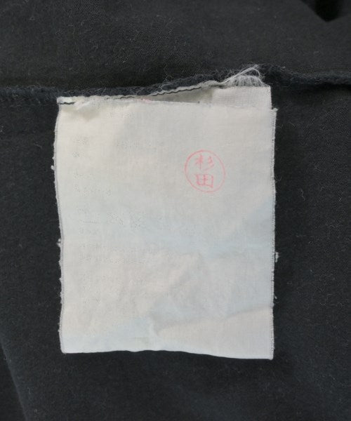 COMME des GARCONS HOMME เสื้อยืด/เสื้อท็อปส์