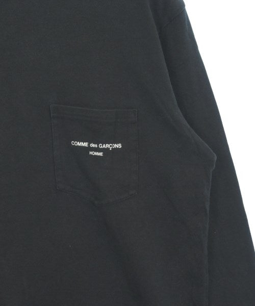 COMME des GARCONS HOMME เสื้อยืด/เสื้อท็อปส์